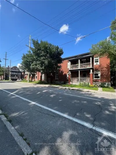 377 LYON STREET N, Ottawa Centre, ON K1R 5W9