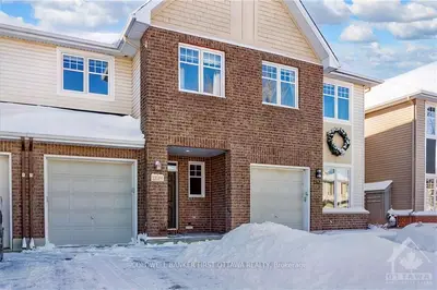 249 HORSESHOE Crescent, Stittsville - Munster - Richmond, ON K2S 0B7