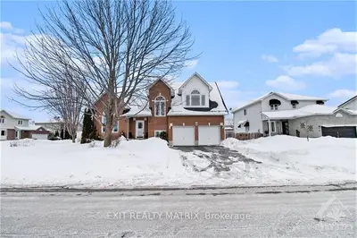 41 LACHAINE Street, Russell, ON K0A 1W0