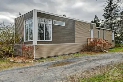 880 CONCESSION 1 Road, Alfred and Plantagenet, ON K0B 1L0