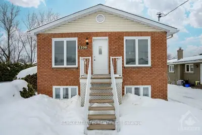 2208 BOYER Road, Orleans - Convent Glen and Area, ON K1C 1R4