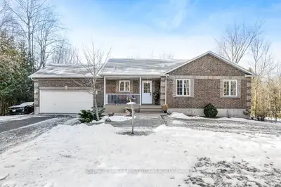 165 HOOPS SIDE Road, Drummond/North Elmsley, ON K7H 0K9