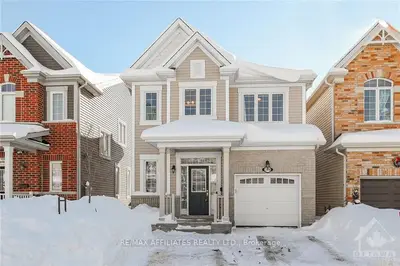 349 AUTUMNFIELD Street, Kanata, ON K2M 0J6