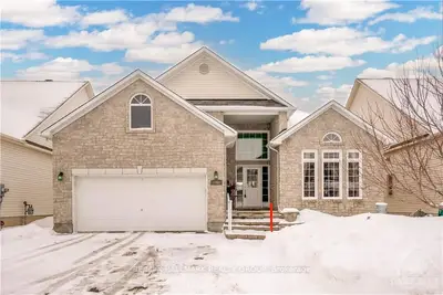 1761 ARROWGRASS Way, Orleans - Cumberland and Area, ON K4A 0C7