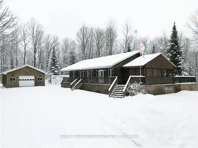 796 RAMSAY CON 4A Road, Mississippi Mills, ON K7C 3P1