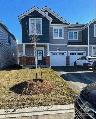 2152 WINSOME Terrace, Orleans - Cumberland and Area, ON K4A 4Y3