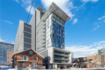 224 LYON Street N 1703, Ottawa Centre, ON K1R 0C1