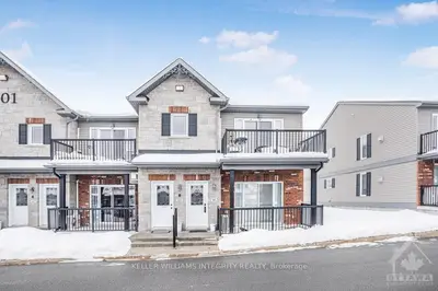 201 Eliot Street 409, Clarence-rockland, On K4k 0g4