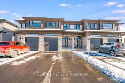 154 Argile Street, Casselman, On K0a 1m0
