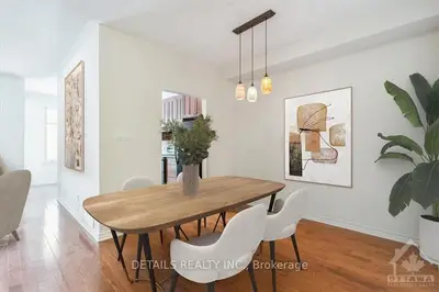 222 Horseshoe Crescent, Stittsville - Munster - Richmond, On K2s 0b8
