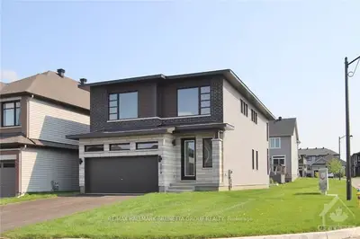 209 PINGWI Place, Blossom Park - Airport and Area, ON K1X 0G1