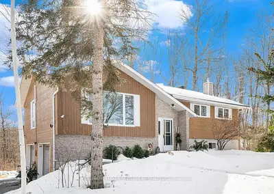 137 MILE POINT Road, Drummond/North Elmsley, ON K7H 3C7