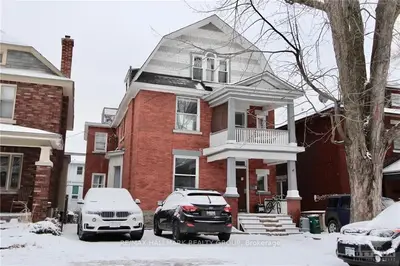 38 CLAREY Avenue 1, Glebe - Ottawa East and Area, ON K1S 2R7
