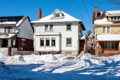 69 CAMERON Avenue, Glebe - Ottawa East and Area, ON K1S 0W8