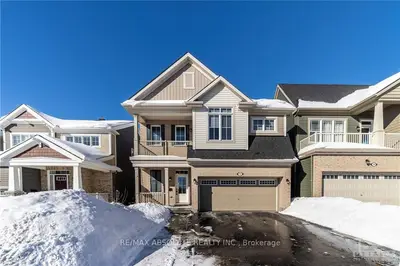 707 SUMMERGAZE Street, Kanata, ON K2M 2T6