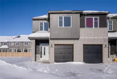 682 TALIESIN Crescent, Stittsville - Munster - Richmond, ON K2S 1B6