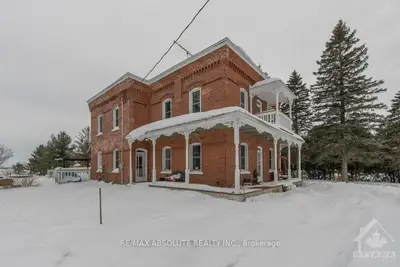 3366 CONCESSION ROAD 19 Road, The Nation, ON K0C 2B0
