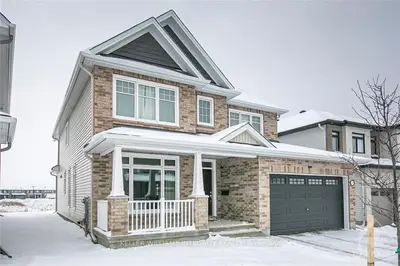 520 BOBOLINK Ridge, Stittsville - Munster - Richmond, ON K2S 2N5