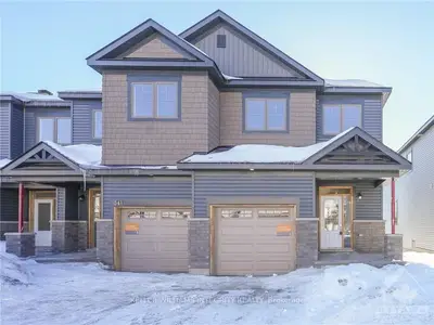 537 ENCLAVE Lane, Clarence-Rockland, ON K4K 0M8