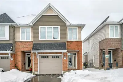 308 Kanashtage Terrace, Orleans - Cumberland and Area, ON K4A 5J9