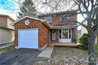 1454 Deavy Way, Orleans - Cumberland and Area, ON K1E 2W8