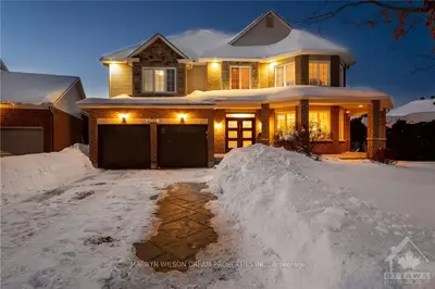 3741 TWIN FALLS Place, Blossom Park - Airport and Area, ON K1V 1W7