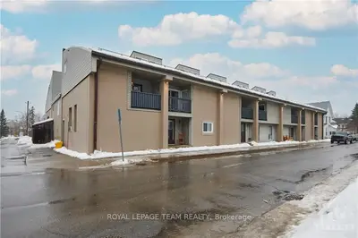 105 ASA Street 201, North Grenville, ON K0G 1J0