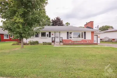 22 ISLAND PARK Drive, South Dundas, ON K0E 1K0