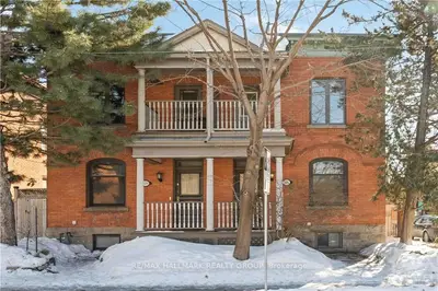 528 MCLEOD Street, Ottawa Centre, ON K1R 5R1