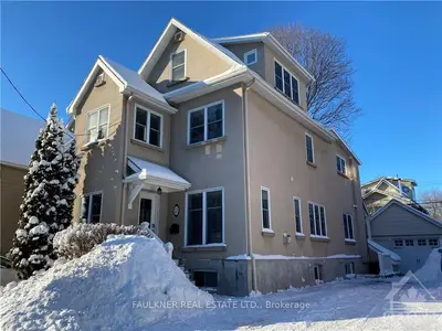 23 ELLA Street, Glebe - Ottawa East and Area, ON K1S 2S3