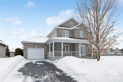 37 OASIS Street, The Nation, ON K0A 2M0