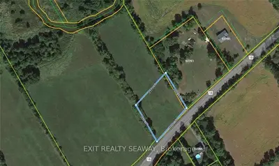 00 COUNTY ROAD 18 Road, South Stormont, ON K0C 1S0