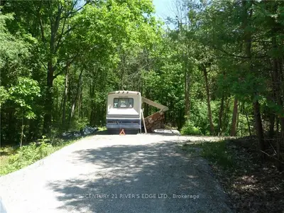 00 OLD HIGHWAY 15, Rideau Lakes, ON K0G 1L0