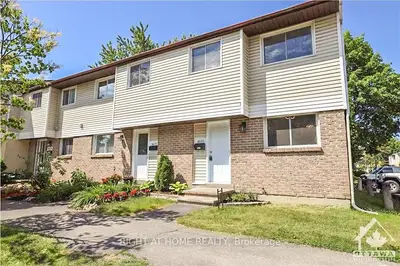 4633 CECILIA Crescent, Cyrville - Carson Grove - Pineview, ON K1J 8S7