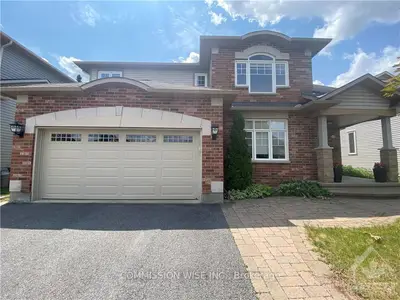 114 WEST RIDGE Drive, Stittsville - Munster - Richmond, ON K2S 2H1