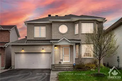 206 Annapolis Circle, Hunt Club - Windsor Park Village And Area, On K1v 1y9