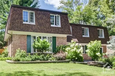 615 DUFF Crescent, Beacon Hill North - South and Area, ON K1J 7C6