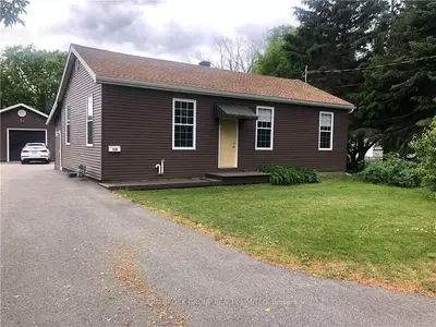 579 STEWART Boulevard, Brockville, ON K6V 7H2