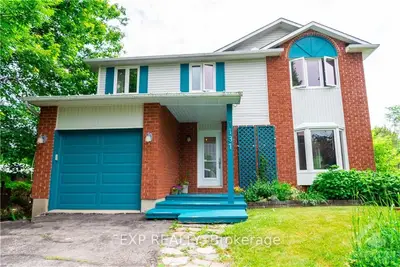 1131 DES POMMIERS Street, Clarence-Rockland, ON K4K 1K9