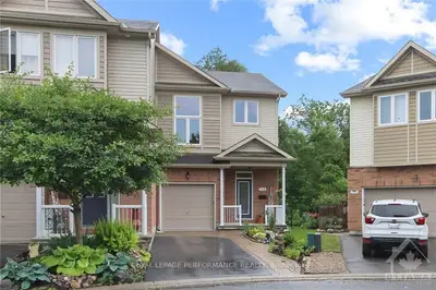 118 PARKROSE, Orleans - Cumberland and Area, ON K4A 0N8