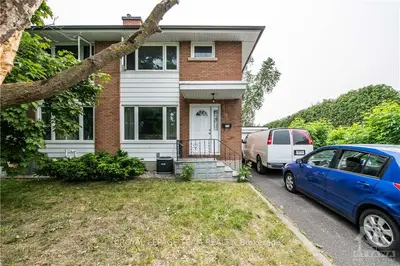 116 VIEWMOUNT Drive, Meadowlands - Crestview and Area, ON K2G 3B7
