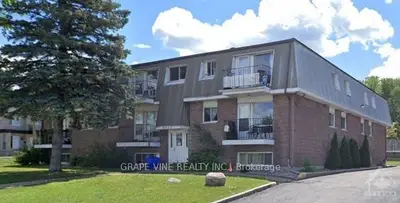 6640 NOTRE DAME Street 202, Orleans - Convent Glen and Area, ON K1C 7K6