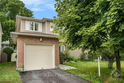 178 PINETRAIL Crescent, South of Baseline to Knoxdale, ON K2G 5B8