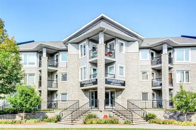 240 COLEMAN Street 205, Carleton Place, ON K7C 0E2