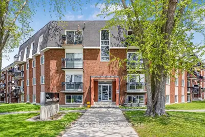 305 SPENCE Avenue 1B, Hawkesbury, ON K6A 3A4