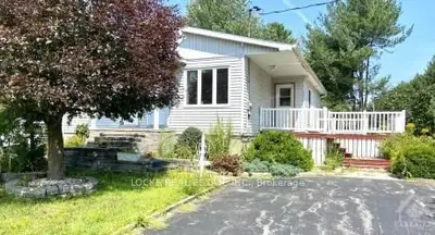 623 STATION Road, Alfred and Plantagenet, ON K0B 1A0