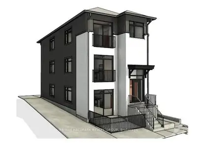 13 LOWREY Street, West Centre Town, ON K1Y 2S5