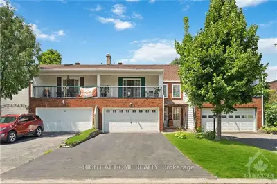 26 CYMBELINE Drive, Bells Corners and South to Fallowfield, ON K2H 7Y1