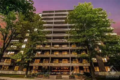 333 CHAPEL Street 202, Lower Town - Sandy Hill, ON K1N 8Y8