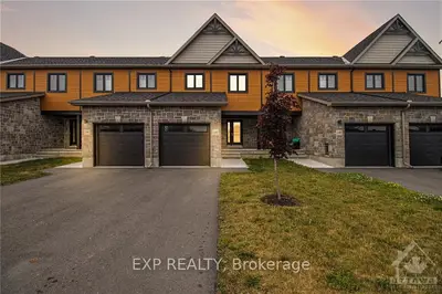 142 ST MALO Place, Russell, ON K0A 1W0